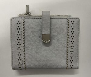 7163 COOL STONE SMALL RFID PURSE