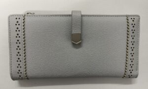 7165 COOL STONE LONG RFID PURSE