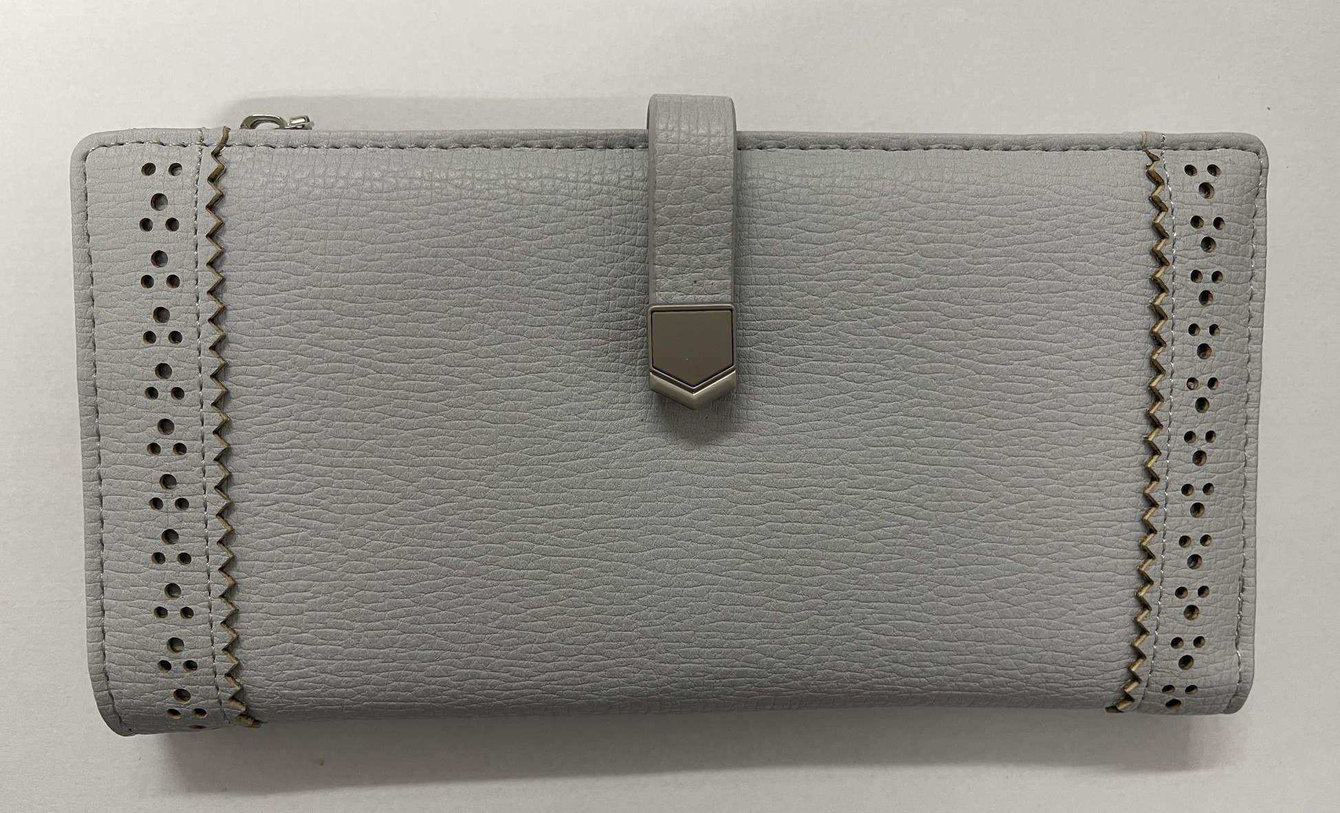 7165 COOL STONE LONG RFID PURSE