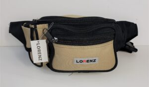 8047 BLACK KHAKI
