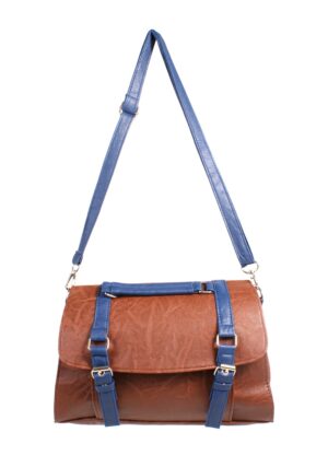 JB-HB-2420 BROWN-BLUE