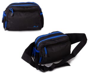 JBBB25 BLACK & NAVY