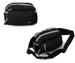 JBBB25 BLACK & GREY