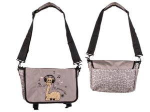 JBCB107-GIRAFFE GREY