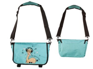 JBCB107-GIRAFFE TURQUOISE
