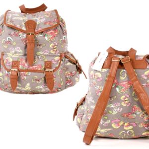 JBCB151 NEON BUTTERFLY GREY