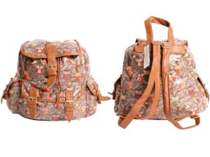 JBCB151 OWL OIL GREY