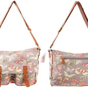 JBCB159 NEON BUTTERFLY GREY