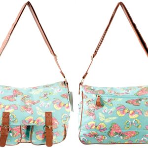 JBCB159 NEON BUTTERFLY MINT