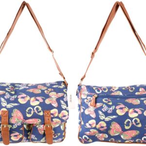 JBCB159 NEON BUTTERFLY NAVY