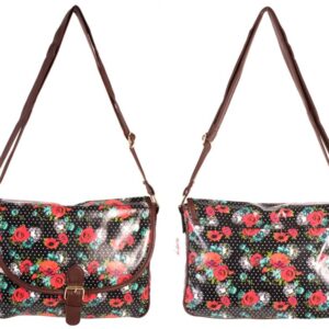 JBCB168 DRAGONFLY OIL BLACK