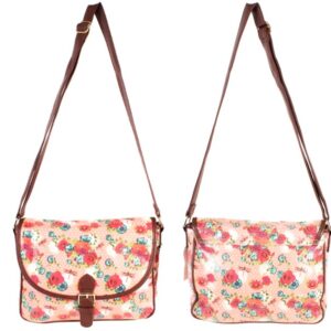 JBCB168 DRAGONFLY OIL PINK