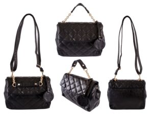 JBFB122-BLACK