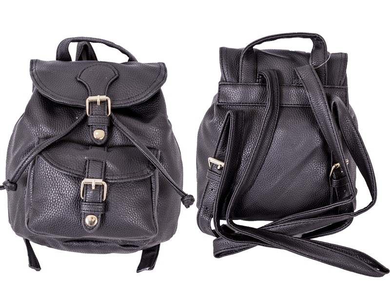 JBFB185 PU BLACK
