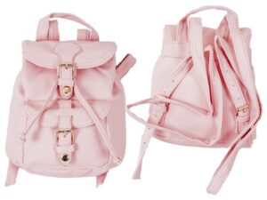 JBFB185 PU PINK