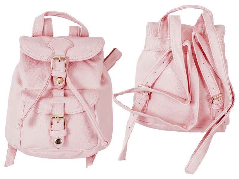 JBFB185 PU PINK