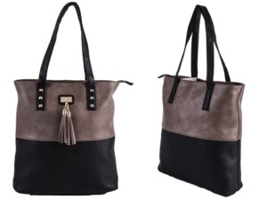 JBFB30 BLACK/MINK