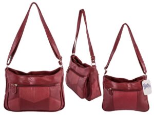 JBHB2547-CLARET
