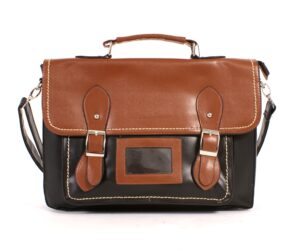 JBPS46 BROWN-BLACK
