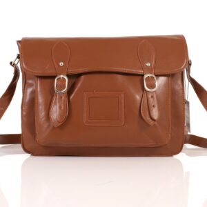 JBPS46 BROWN NON HANDLE