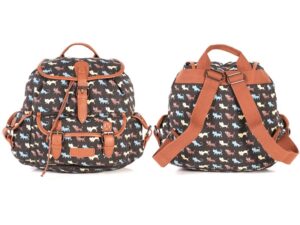 LL-7386 CATS BLACK