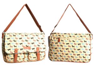 LL-7387 CATS GREEN