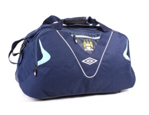 MAN CITY HOLDALL