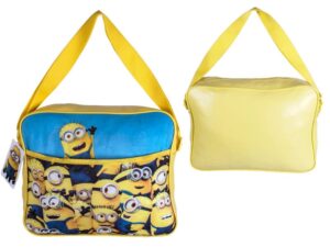 MINIONS001044 G138