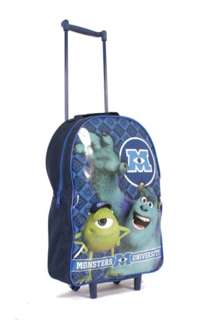 MONSTERS001009