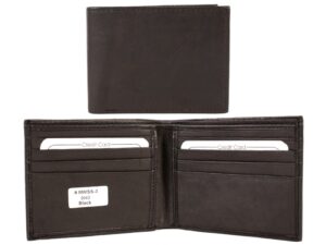 MWSS-3 (CC) BLACK