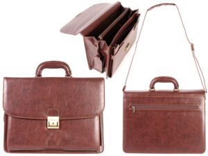 N1507 BROWN