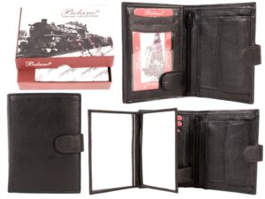 N4L BLACK ITALIAN COLLECTION