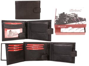 N992L BLACK ITALIAN COLLECTION