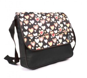 NA-80133-HOPE BLACK