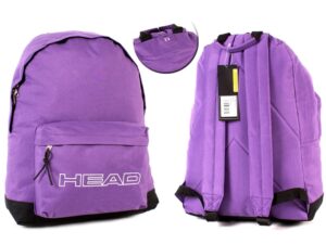 NYX BACKPACK 901014 126 PURPLE