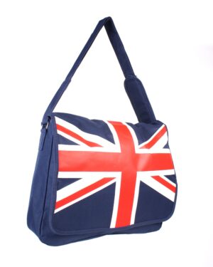OLYMPIA POLYSTER BLUE