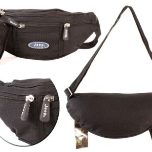 PH-934 BLACK NAVY LOGO