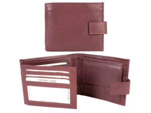 S-085 BURGUNDY