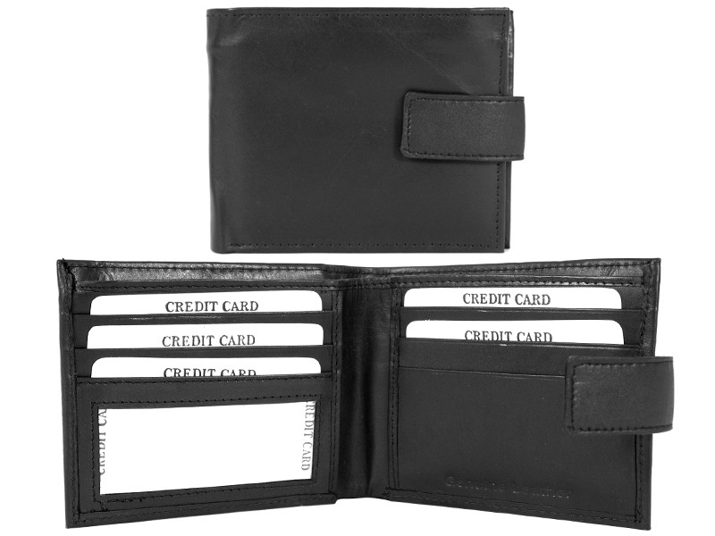S-086 BLACK
