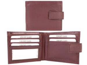 S-086 BURGUNDY