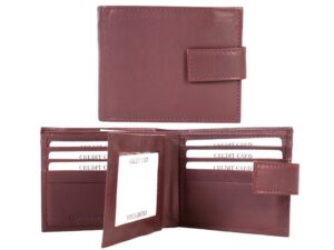 S-087 BURGUNDY