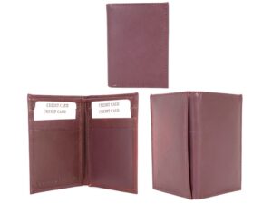 S-088 BURGUNDY