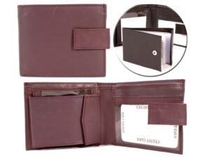 S-092 BURGUNDY