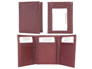 S-094 BURGUNDY