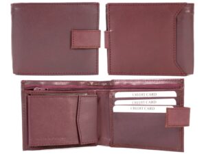 S-095 BURGUNDY