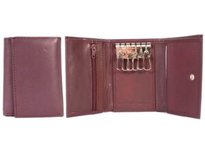 S-100 BURGUNDY