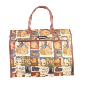 SH-24 FRIENDLY FELINES