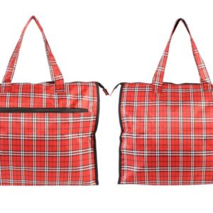 SH-51 RED TARTAN