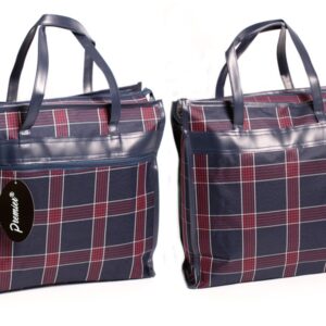 SH-60 RED&NAVY TARTAN