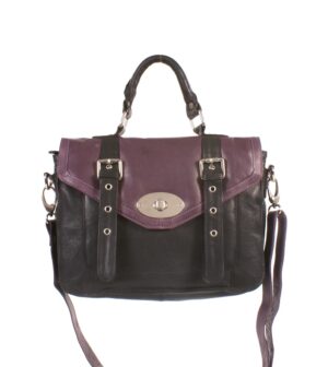 TANBLACK - BLACK - PURPLE